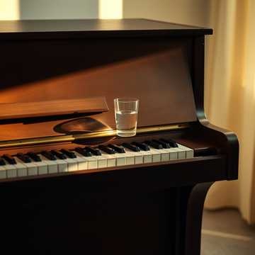 Спокойный вечер